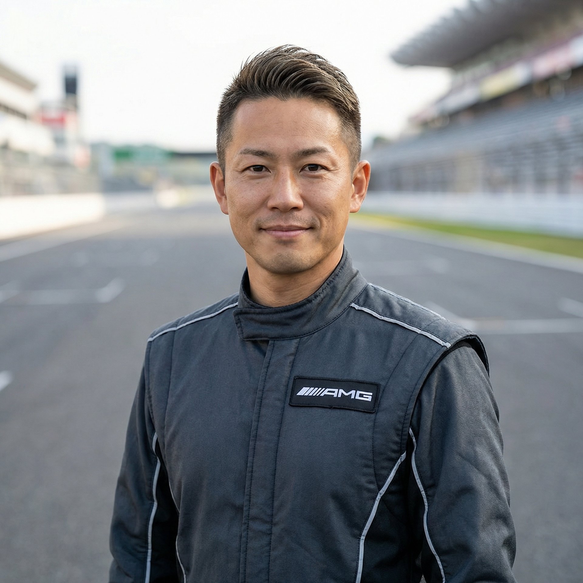 大象传媒修车改装专家-陈浩